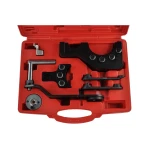 Zestaw blokad rozrządu VW Transporter T5 2.5 TDI PD TSX TOOL