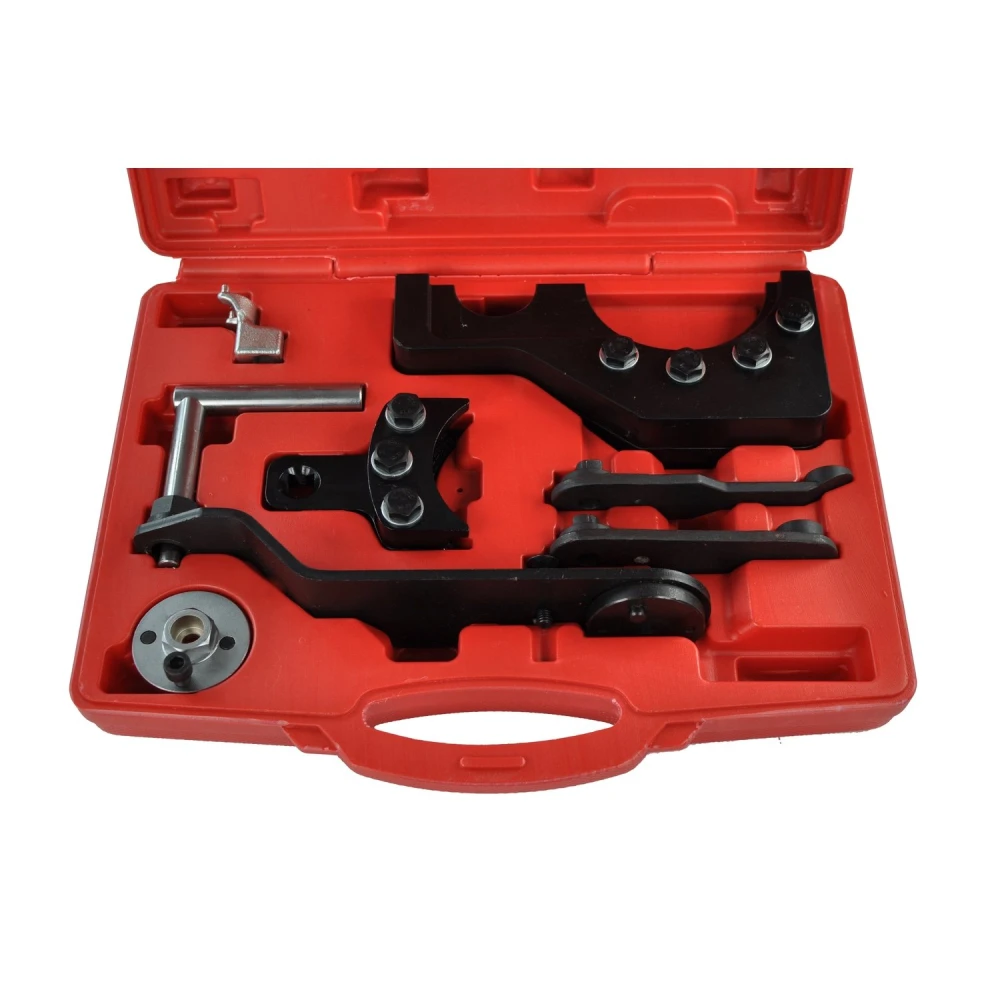 Zestaw blokad rozrządu VW Transporter T5 2.5 TDI PD TSX TOOL