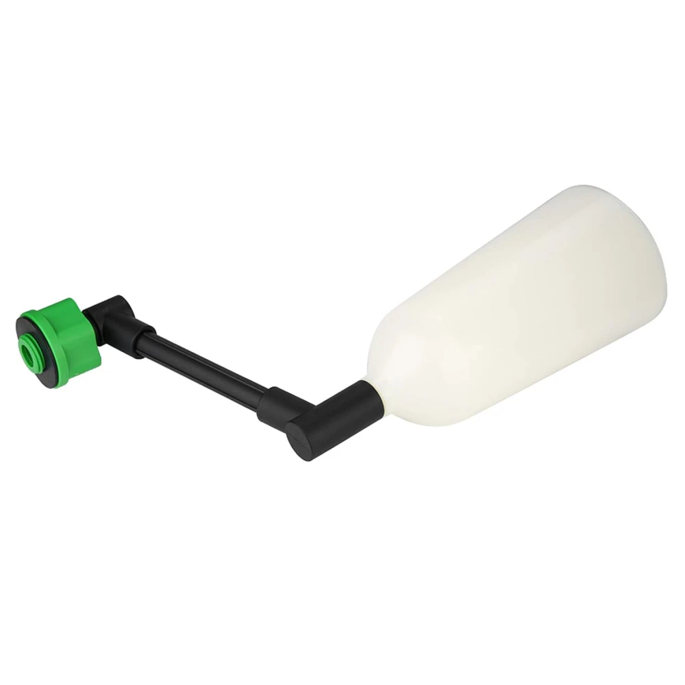 Kit completo de embudo para cambio de aceite en vehículos modernos