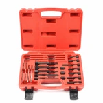 Kit ekstrakcji złamanych świec żarowych 8 i 10 mm (Glow Plug Removal)