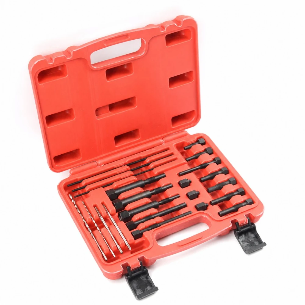 Kit ekstrakcji złamanych świec żarowych 8 i 10 mm (Glow Plug Removal)