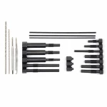 Kit ekstrakcji złamanych świec żarowych 8 i 10 mm (Glow Plug Removal)