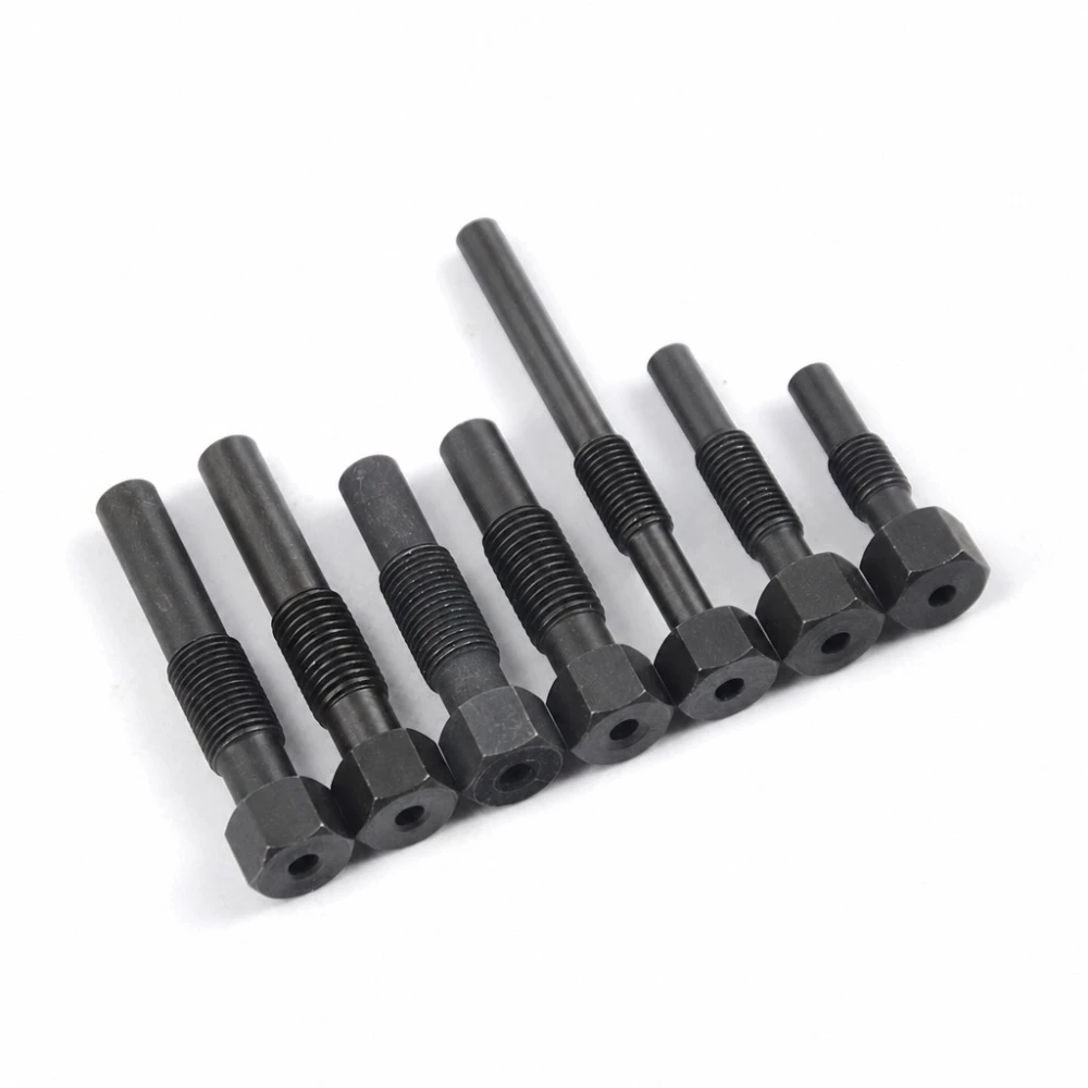Kit ekstrakcji złamanych świec żarowych 8 i 10 mm (Glow Plug Removal)
