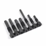 Kit ekstrakcji złamanych świec żarowych 8 i 10 mm (Glow Plug Removal)