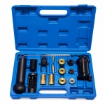 Kit ściągacz / instalator wtryskiwaczy benzynowych FSI VAG (Audi, VW, Seat, Skoda, Porsche)