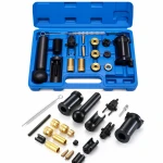 Kit ściągacz / instalator wtryskiwaczy benzynowych FSI VAG (Audi, VW, Seat, Skoda, Porsche)