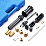 Kit ściągacz / instalator wtryskiwaczy benzynowych FSI VAG (Audi, VW, Seat, Skoda, Porsche)