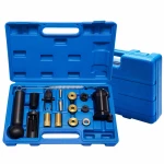 Kit ściągacz / instalator wtryskiwaczy benzynowych FSI VAG (Audi, VW, Seat, Skoda, Porsche)