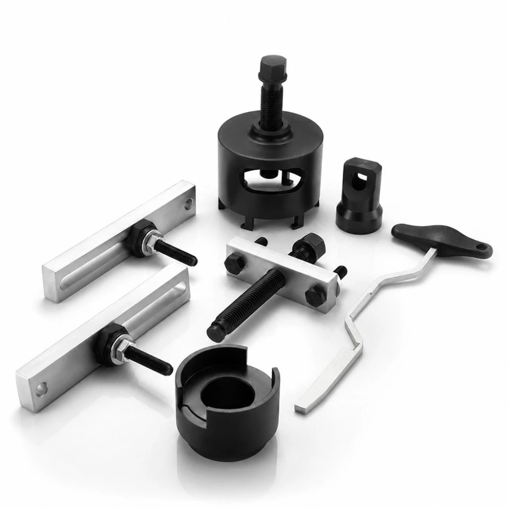 Kit montażu / demontażu sprzęgła DSG 6 i 7 biegów VAG (T10323 / T10373)