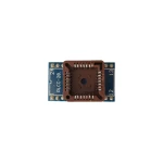 Adaptadores de zócalos para programadores universales TL866CS y XGecu T48 y T56