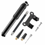 Zestaw do Naprawy Opon Tubeless Moto Rower 81 Części Sznurki Szydło
