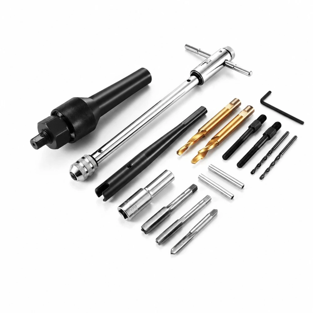 Kit naprawczy gwintu świec żarowych M10x1 (Glow Plug Thread Repair)