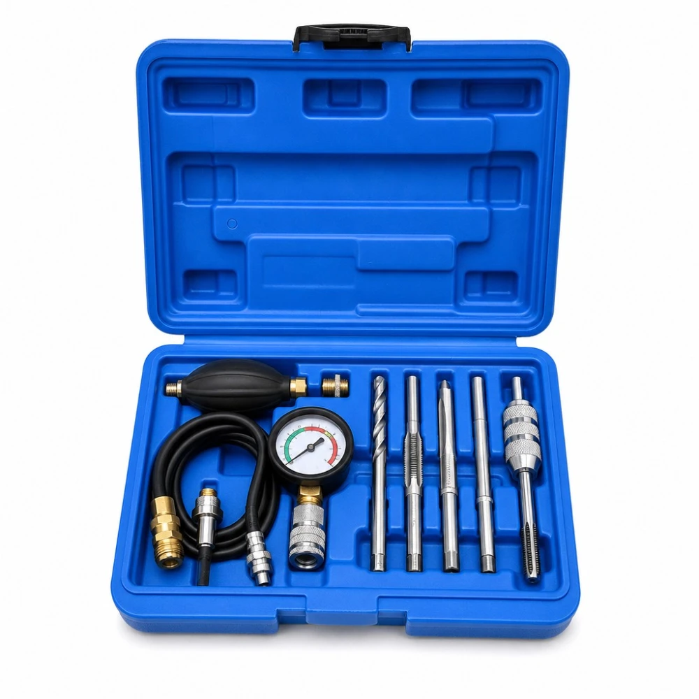 Kit naprawczy gwintu świec żarowych M10x1 (Glow Plug Thread Repair)