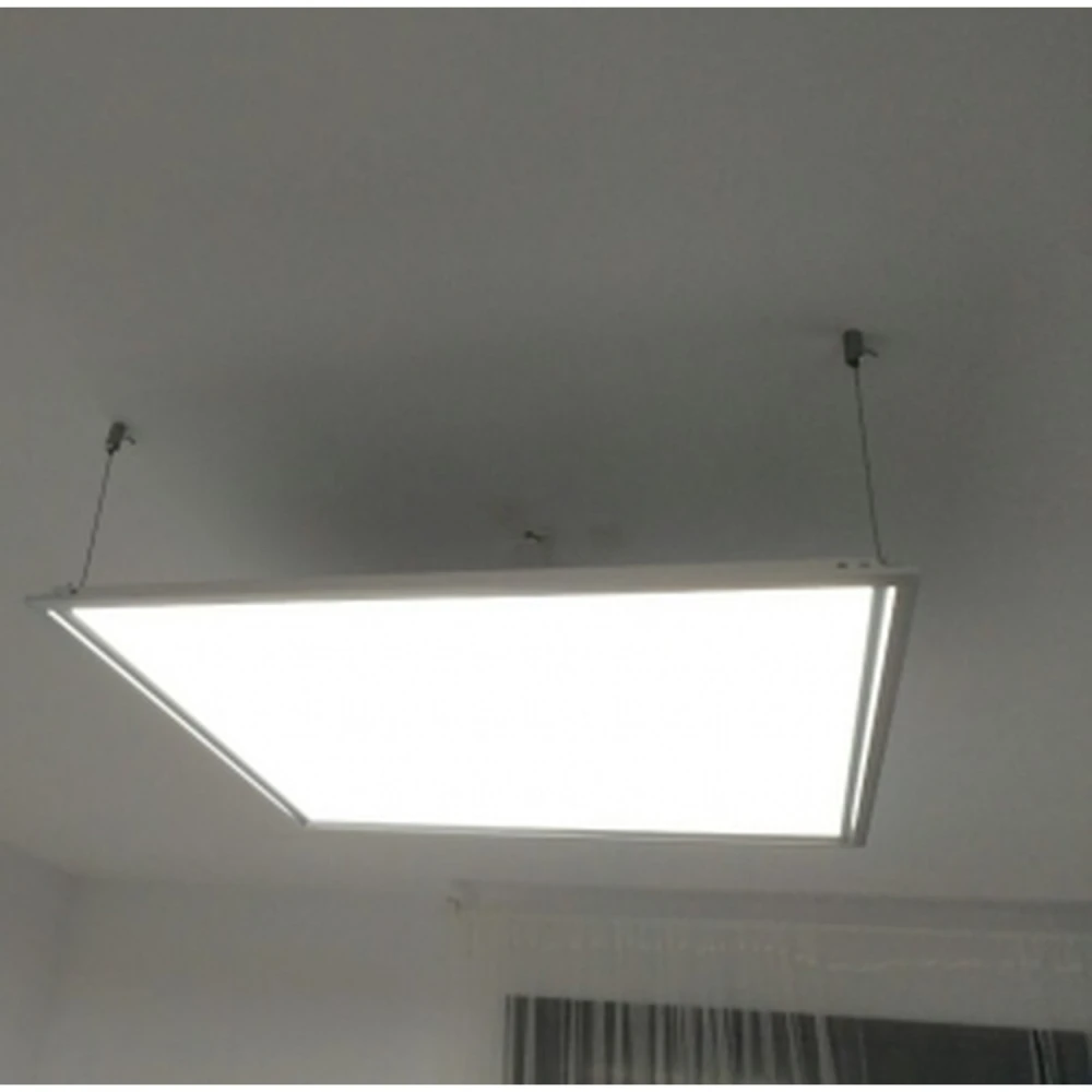 Zestaw do zawieszenia paneli LED 60x60, 60x30, 120x60 i 120x30 YourLed