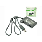Zestaw do transferu danych dysku Xbox 360 do kopiowania i przenoszenia danych