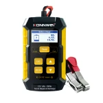 Konnwei KW510 tester akumulatora 12V z diagnostyką 3 w 1
