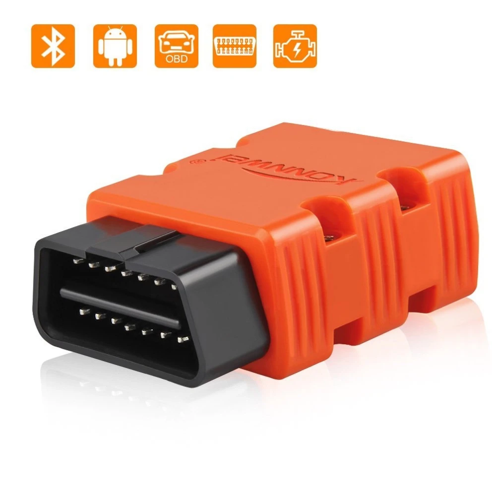 Kw902 Bluetooth OBD2 Scanner – czytnik kodów i diagnostyka