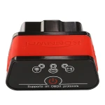 KW903 ELM327 Bluetooth OBD2 skaner diagnostyczny do auta Android
