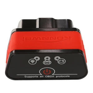 KW903 ELM327 Bluetooth OBD2 skaner diagnostyczny do auta Android