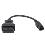 Kymco 3Pin na 16Pin OBD2 adapter diagnostyczny