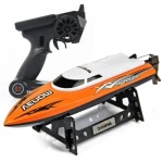 Łódź RC Venom Udi001 32 cm z technologią 2,4GHz i 20 km/h