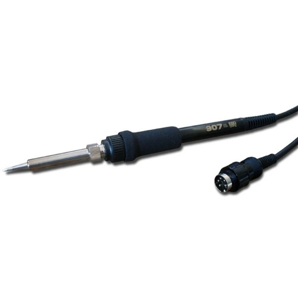 Lutownica kolbowa zamienna kompatybilna Hakko 907 936 DIN 5 pin 50W