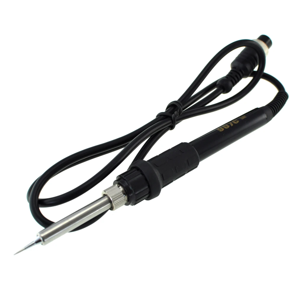 Kolba lutownicza zamienna Mlink H7 907C 24V 50W do stacji lutowniczych