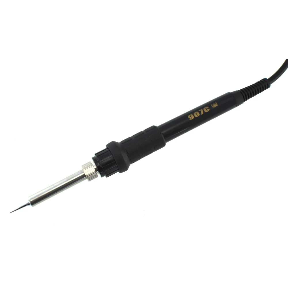 Kolba lutownicza zamienna Mlink H7 907C 24V 50W do stacji lutowniczych