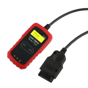 Czytnik kodów OBD2 VC300 Viecar do diagnostyki i skanowania silnika