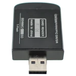 Czytnik kart pamięci USB 2.0 all-in-one do Micro SD, MMC, SDHC, TF i M2