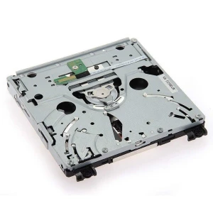 Kompletny napęd DVD Wii model D2C - nowa oryginalna część