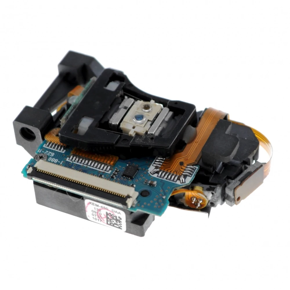 Soczewka KEM-450DAA do PS3 Slim - oryginalna część zamienna