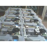 Soczewka TDP182W z kompletnym mechanizmem do Sony PSTWO (SCPH79xxx)