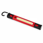 Latarka LED COB Ładowalna Magnetyczna Lampa Robocza Warsztat Inspekcja Samochodowa