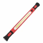 Latarka LED COB Ładowalna Magnetyczna Lampa Robocza Warsztat Inspekcja Samochodowa