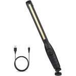 Akumulatorowa lampa warsztatowa LED z 4 trybami i magnesem