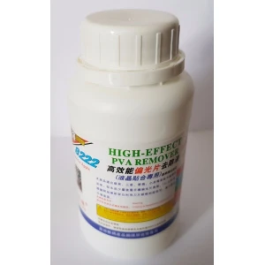 Płyn do czyszczenia kleju OCA 8222 250ml do LCD
