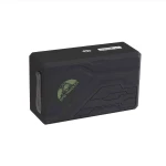 Lokalizator GPS do auta TK108B z długą baterią, SOS i magnesem