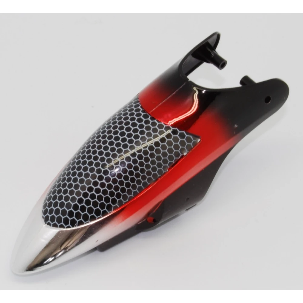 M1-001 nose - zamiennik do helikoptera RC Satkit