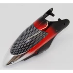M1-001 nose - zamiennik do helikoptera RC Satkit