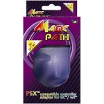 Magic Path adapter pada PS2 do Wii i GameCube z auto fire i wibracją