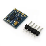 Trójosiowy magnetometr HMC5883L kompatybilny z Arduino