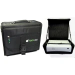 Torba transportowa do Xbox 360 – ochrona i wygoda dla konsoli