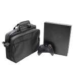 Torba transportowa Xbox One X na konsolę, gry i akcesoria
