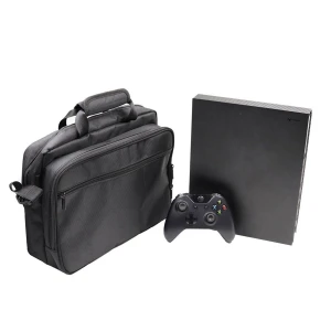 Torba transportowa Xbox One X na konsolę, gry i akcesoria