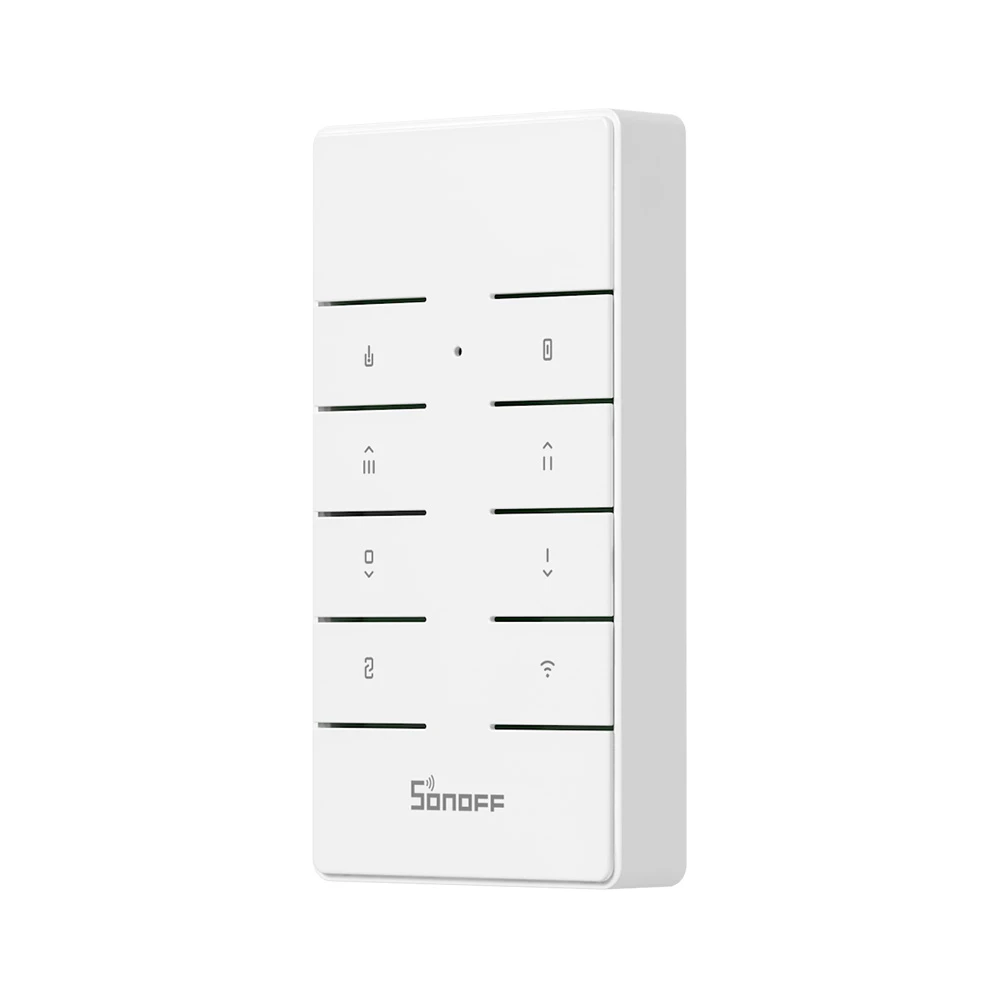 Pilot SONOFF RM433R2 do sterowania urządzeniami RF 433MHz