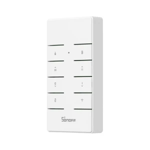 Pilot SONOFF RM433R2 do sterowania urządzeniami RF 433MHz