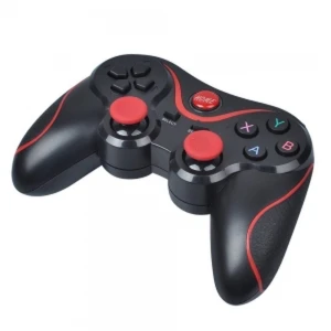 Pad Bluetooth Terios T3 do Androida, tabletów i Android TV z podwójnym joystickiem