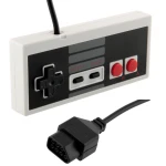 Pad kompatybilny z Nintendo NES - do konsoli NES i Famicom