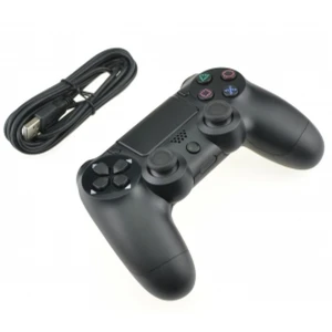 Przewodowy pad kompatybilny z PS4 DoubleShock 4